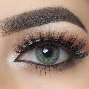 TOPAZ Hidrocor Lens Color